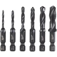 Сверло-метчик Milwaukee 4932498267 - Превью изображения №2 — Интернет-магазин ПроЗаказ