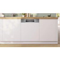 Встраиваемая посудомоечная машина Bosch Serie 4 SMI4ECS28E - Превью изображения №2 — Интернет-магазин ПроЗаказ