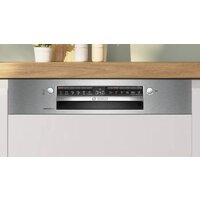 Встраиваемая посудомоечная машина Bosch Serie 4 SMI4ECS28E - Превью изображения №3 — Интернет-магазин ПроЗаказ