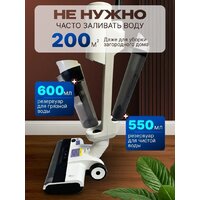 Вертикальный моющий пылесос Oulemei OLM-XCY010 - Превью изображения №7 — Интернет-магазин ПроЗаказ