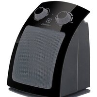 Electrolux EFH/C-5115 Black