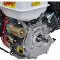 Бензиновый двигатель Skiper N190F/E(K) - Превью изображения №4 — Интернет-магазин ПроЗаказ