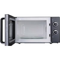 Микроволновая печь Goetze & Jensen MO301K - Превью изображения №3 — Интернет-магазин ПроЗаказ