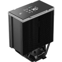 Кулер для процессора DeepCool AK700 Digital NYX R-AK700-BKNNMN-GJD-1 - Превью изображения №6 — Интернет-магазин ПроЗаказ