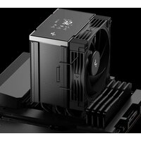 Кулер для процессора DeepCool AK700 Digital NYX R-AK700-BKNNMN-GJD-1 - Превью изображения №9 — Интернет-магазин ПроЗаказ