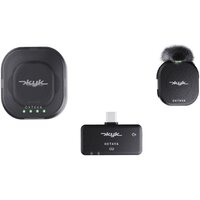 Радиосистема Октава Жук-1 (черный) - Превью изображения №2 — Интернет-магазин ПроЗаказ