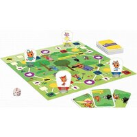 Настольная игра Звезда Три кота. Фотошедевр 8768 - Превью изображения №2 — Интернет-магазин ПроЗаказ