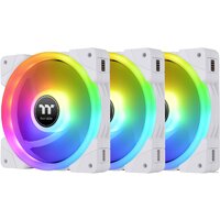Thermaltake SWAFAN EX14 RGB White TT Premium Edition CL-F162-PL14SW-A