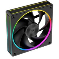 Комплект вентиляторов для корпуса ID-Cooling AF-127-ARGB-K TRIO - Превью изображения №2 — Интернет-магазин ПроЗаказ