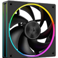 Комплект вентиляторов для корпуса ID-Cooling AF-127-ARGB-K TRIO - Превью изображения №3 — Интернет-магазин ПроЗаказ