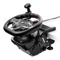 Держатель Thrustmaster SimTask Steering Kit - Превью изображения №4 — Интернет-магазин ПроЗаказ