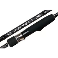 Удилище Crazy Fish Perfect Jig CFPJ-81-UL-SS - Превью изображения №2 — Интернет-магазин ПроЗаказ