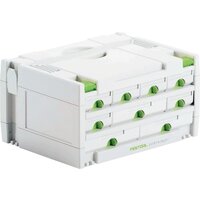 Festool Sortainer SYS 3-SORT/9 491985