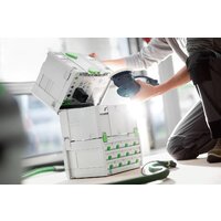Органайзер Festool Sortainer SYS 3-SORT/9 491985 - Превью изображения №4 — Интернет-магазин ПроЗаказ