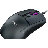 Игровая мышь Roccat Burst Core (черный) - Превью изображения №3 — Интернет-магазин ПроЗаказ