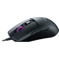 Игровая мышь Roccat Burst Core (черный) - Превью изображения №6 — Интернет-магазин ПроЗаказ