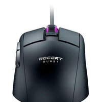 Игровая мышь Roccat Burst Core (черный) - Превью изображения №4 — Интернет-магазин ПроЗаказ
