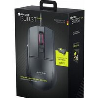Игровая мышь Roccat Burst Core (черный) - Превью изображения №7 — Интернет-магазин ПроЗаказ
