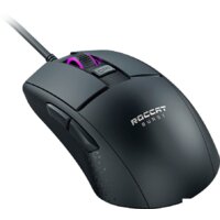 Игровая мышь Roccat Burst Core (черный) - Превью изображения №2 — Интернет-магазин ПроЗаказ
