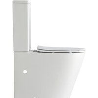 Унитаз напольный Triton Pro Corso CO-3906 - Превью изображения №4 — Интернет-магазин ПроЗаказ