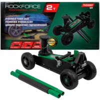 Подкатной домкрат RockForce RF-TH33007 MT - Превью изображения №5 — Интернет-магазин ПроЗаказ