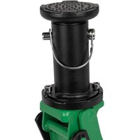 Подкатной домкрат RockForce RF-TH33007 MT - Превью изображения №2 — Интернет-магазин ПроЗаказ