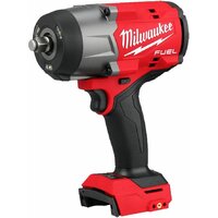 Гайковерт Milwaukee M18 FUEL M18FHIW2F12-0 4933498056 (без АКБ) - Превью изображения №2 — Интернет-магазин ПроЗаказ
