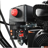 Снегоуборщик Patriot PS 603E - Превью изображения №4 — Интернет-магазин ПроЗаказ