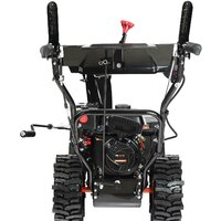 Снегоуборщик Patriot PS 603E - Превью изображения №13 — Интернет-магазин ПроЗаказ