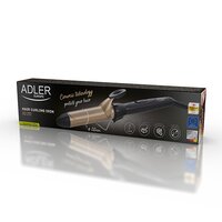 Круглая  плойка Adler AD 2112 - Превью изображения №5 — Интернет-магазин ПроЗаказ