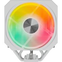 Кулер для процессора upHere UP1TC4C (белый) - Превью изображения №2 — Интернет-магазин ПроЗаказ