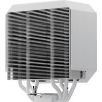 Кулер для процессора upHere UP1TC4C (белый) - Превью изображения №3 — Интернет-магазин ПроЗаказ