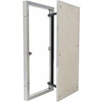 Люк ЛючкиБел ЕвроАлюм 60x90 см - Превью изображения №2 — Интернет-магазин ПроЗаказ