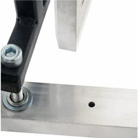 Люк ЛючкиБел ЕвроАлюм 60x90 см - Превью изображения №14 — Интернет-магазин ПроЗаказ