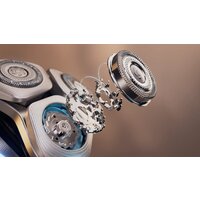 Электробритва Philips Series i9000 Prestige XP9204/30 - Превью изображения №7 — Интернет-магазин ПроЗаказ