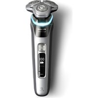Электробритва Philips Series i9000 Prestige XP9204/30 - Превью изображения №2 — Интернет-магазин ПроЗаказ