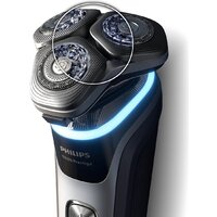Электробритва Philips Series i9000 Prestige XP9204/30 - Превью изображения №5 — Интернет-магазин ПроЗаказ