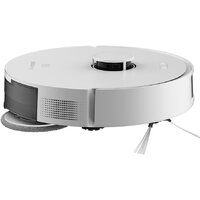 Робот-пылесос Polaris PVCR 4750 Wi-Fi IQ Home (белый) - Превью изображения №6 — Интернет-магазин ПроЗаказ