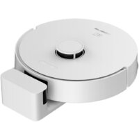 Робот-пылесос Polaris PVCR 4750 Wi-Fi IQ Home (белый) - Превью изображения №7 — Интернет-магазин ПроЗаказ