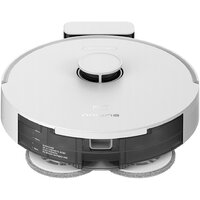 Робот-пылесос Polaris PVCR 4750 Wi-Fi IQ Home (белый) - Превью изображения №8 — Интернет-магазин ПроЗаказ