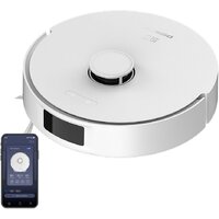 Polaris PVCR 4750 Wi-Fi IQ Home (белый)
