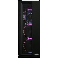 Корпус Zalman X3 (черный) - Превью изображения №4 — Интернет-магазин ПроЗаказ