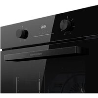 Электрический духовой шкаф KUPPERSBERG HO 606 Black - Превью изображения №5 — Интернет-магазин ПроЗаказ