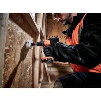 Ударная дрель-шуруповерт AEG Powertools BSB18G4-0 4935478632 (без АКБ) - Превью изображения №5 — Интернет-магазин ПроЗаказ