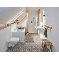 Смеситель без скрытого механизма Villeroy & Boch O.Novo Chrom TVS10435300061 - Превью изображения №4 — Интернет-магазин ПроЗаказ
