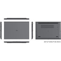 Ноутбук iRU Tactio 16ALB 2110207 - Превью изображения №7 — Интернет-магазин ПроЗаказ