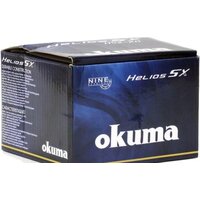 Рыболовная катушка Okuma Helios SX HSX-40 - Превью изображения №8 — Интернет-магазин ПроЗаказ