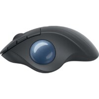 Мышь Logitech MX Ergo M575 (графитовый) - Превью изображения №2 — Интернет-магазин ПроЗаказ