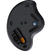 Мышь Logitech MX Ergo M575 (графитовый) - Превью изображения №5 — Интернет-магазин ПроЗаказ