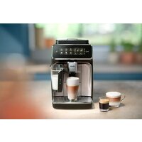 Кофемашина Philips Series 3300 LatteGo EP3347/90 - Превью изображения №5 — Интернет-магазин ПроЗаказ